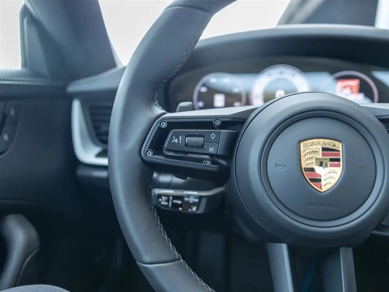 Porsche 911 снимка Porsche 911