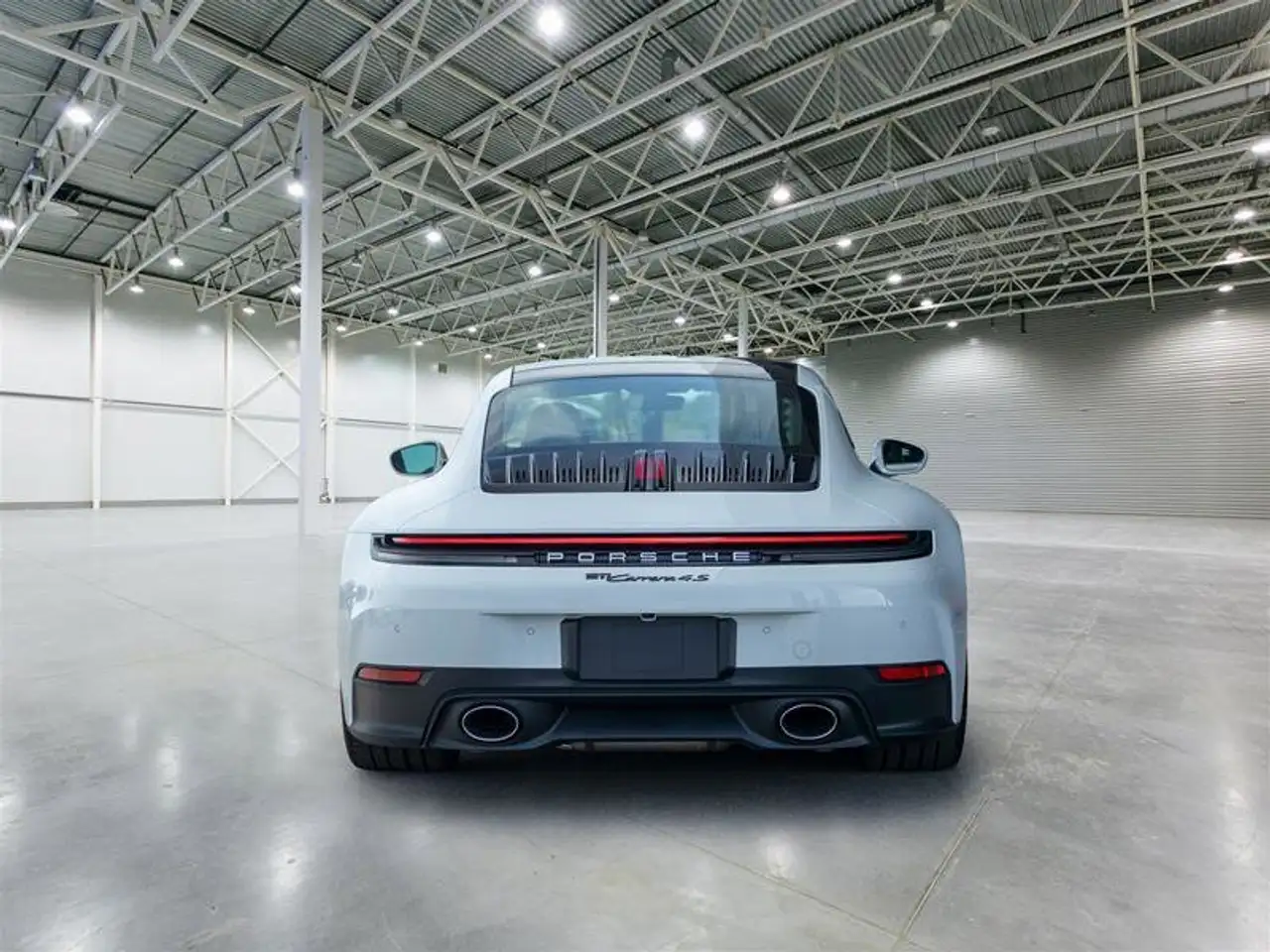 Porsche 911 снимка Porsche 911