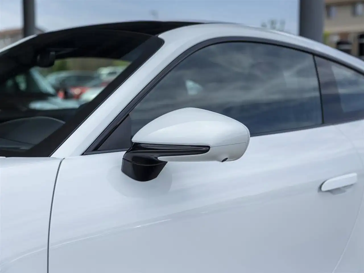 Porsche 911 снимка Porsche 911