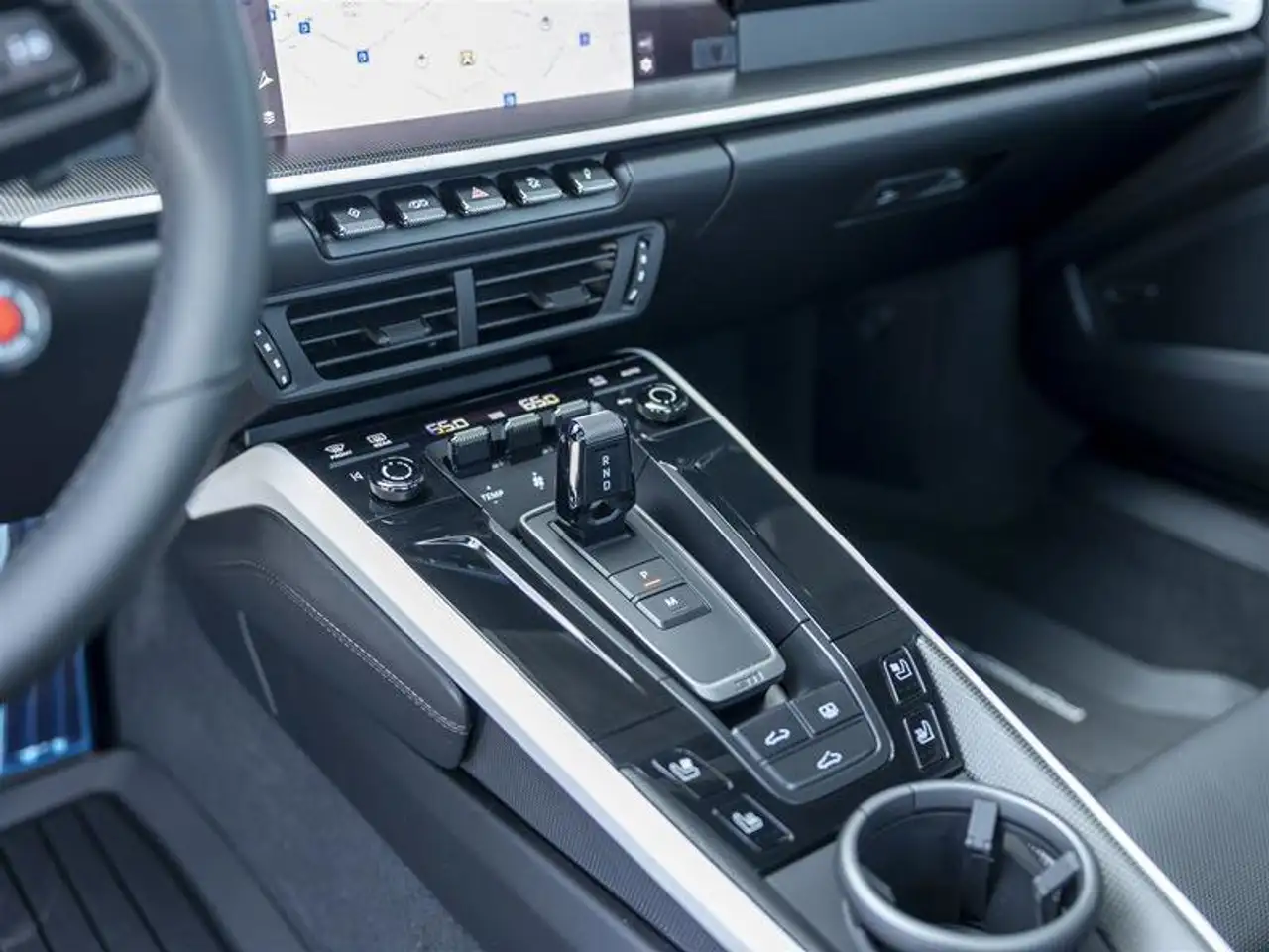 Porsche 911 снимка Porsche 911