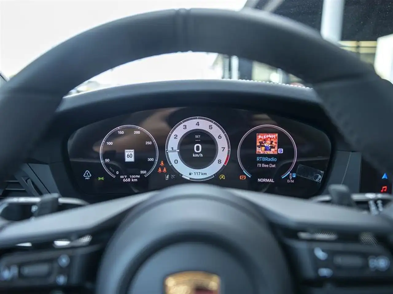 Porsche 911 снимка Porsche 911