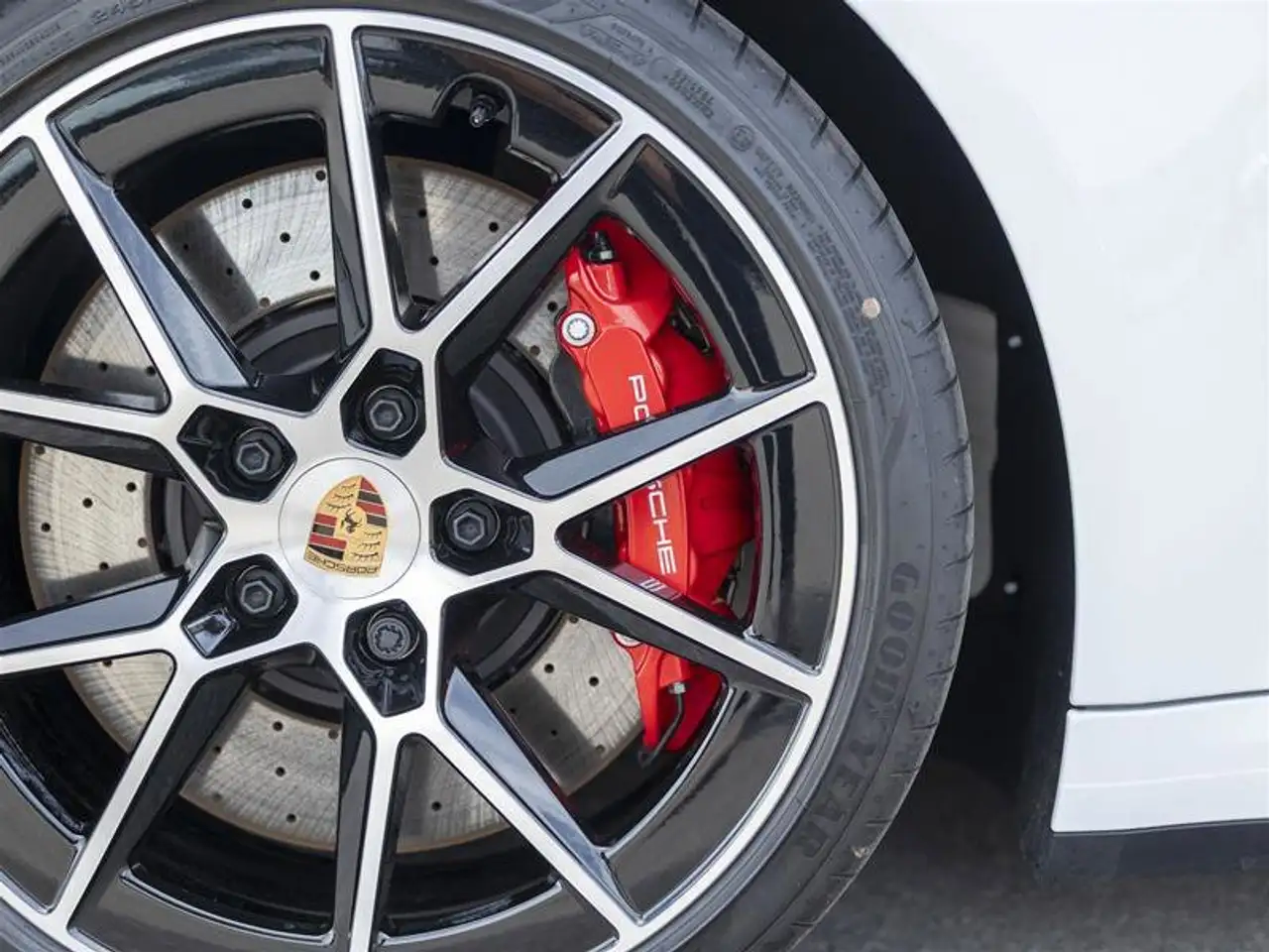 Porsche 911 снимка Porsche 911