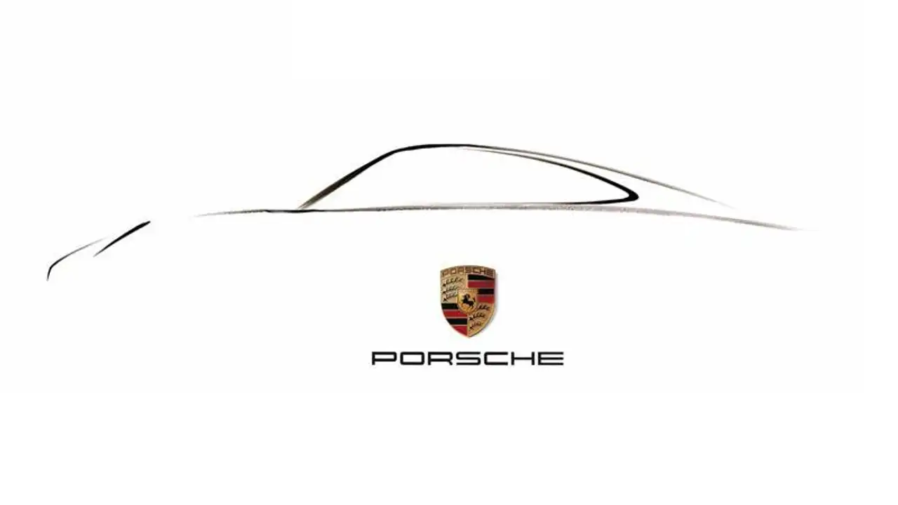 2026 Porsche 911