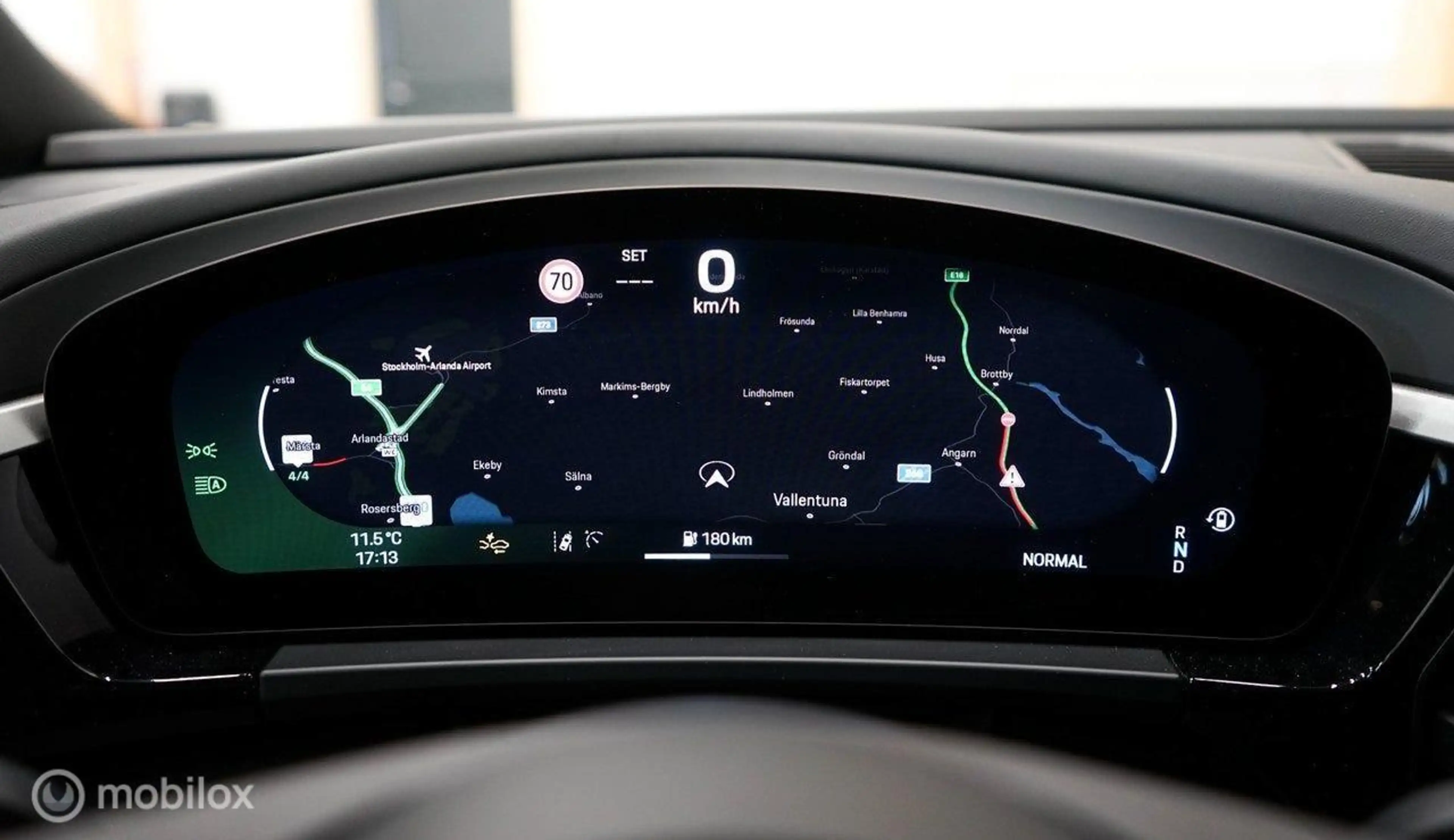 Porsche Macan 4 100 kWh, Pano, Bose, Leer, 22 inch, trekhaak — photo 18