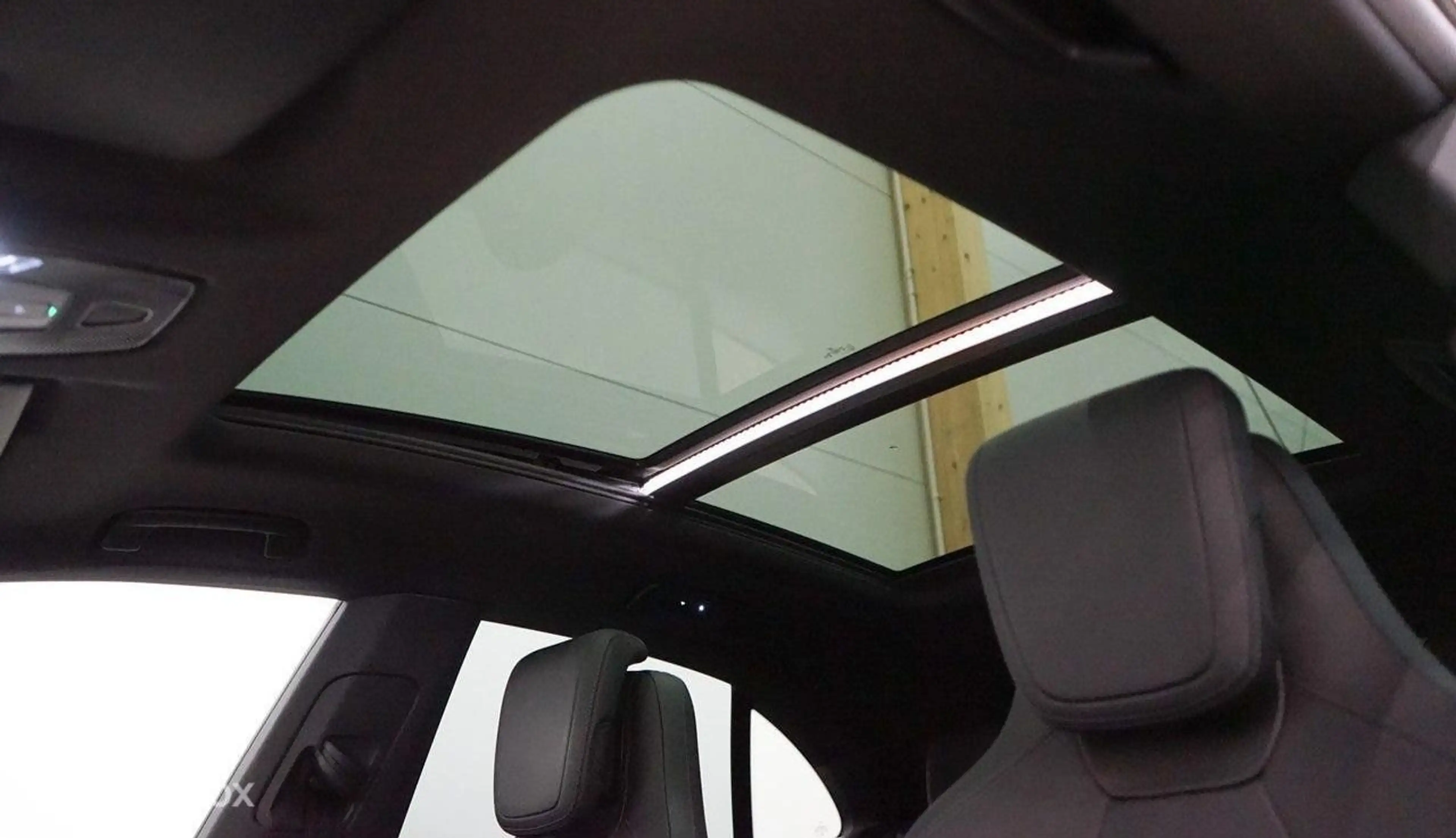 Porsche Macan 4 100 kWh, Pano, Bose, Leer, 22 inch, trekhaak — photo 12