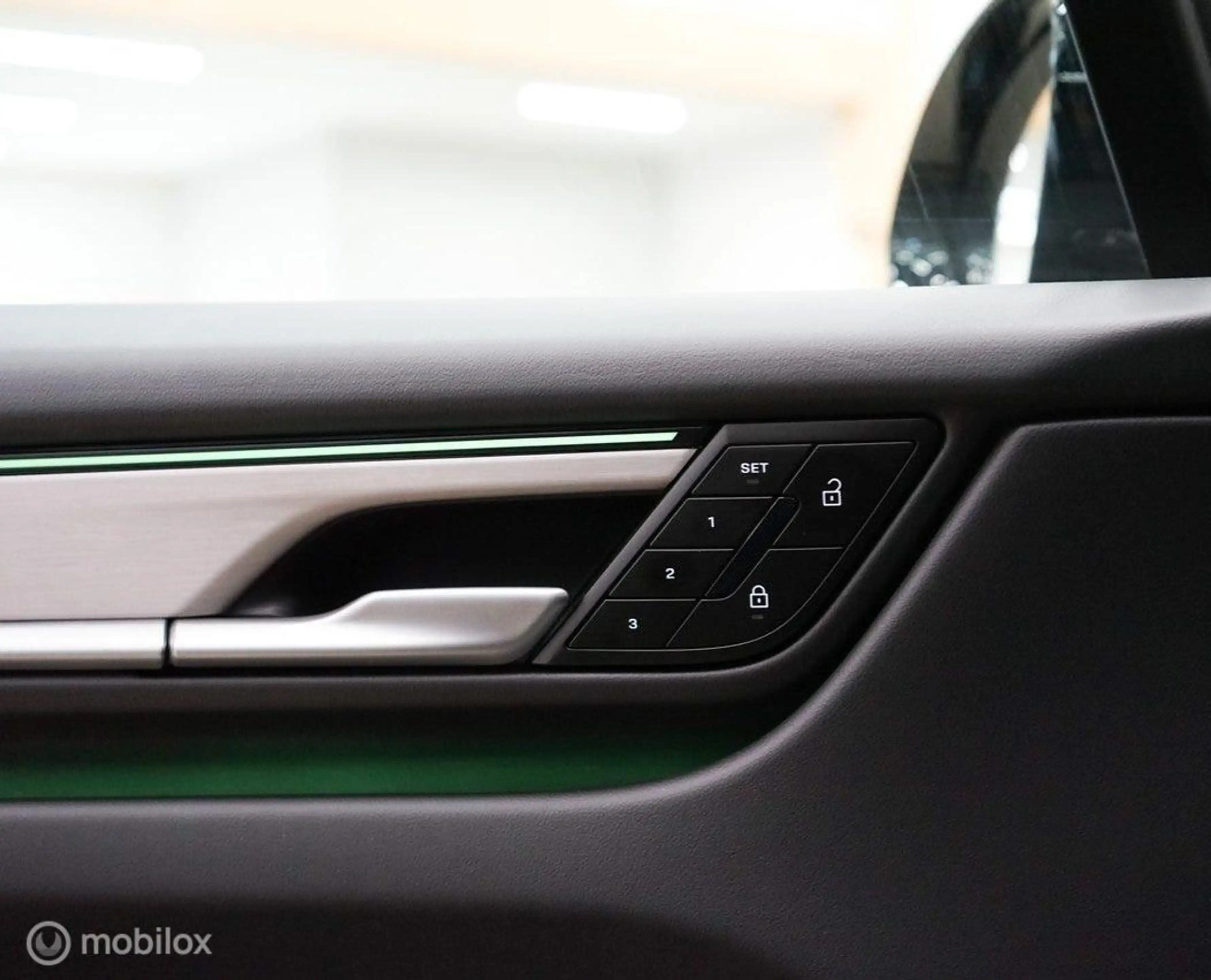 Porsche Macan 4 100 kWh, Pano, Bose, Leer, 22 inch, trekhaak — photo 11