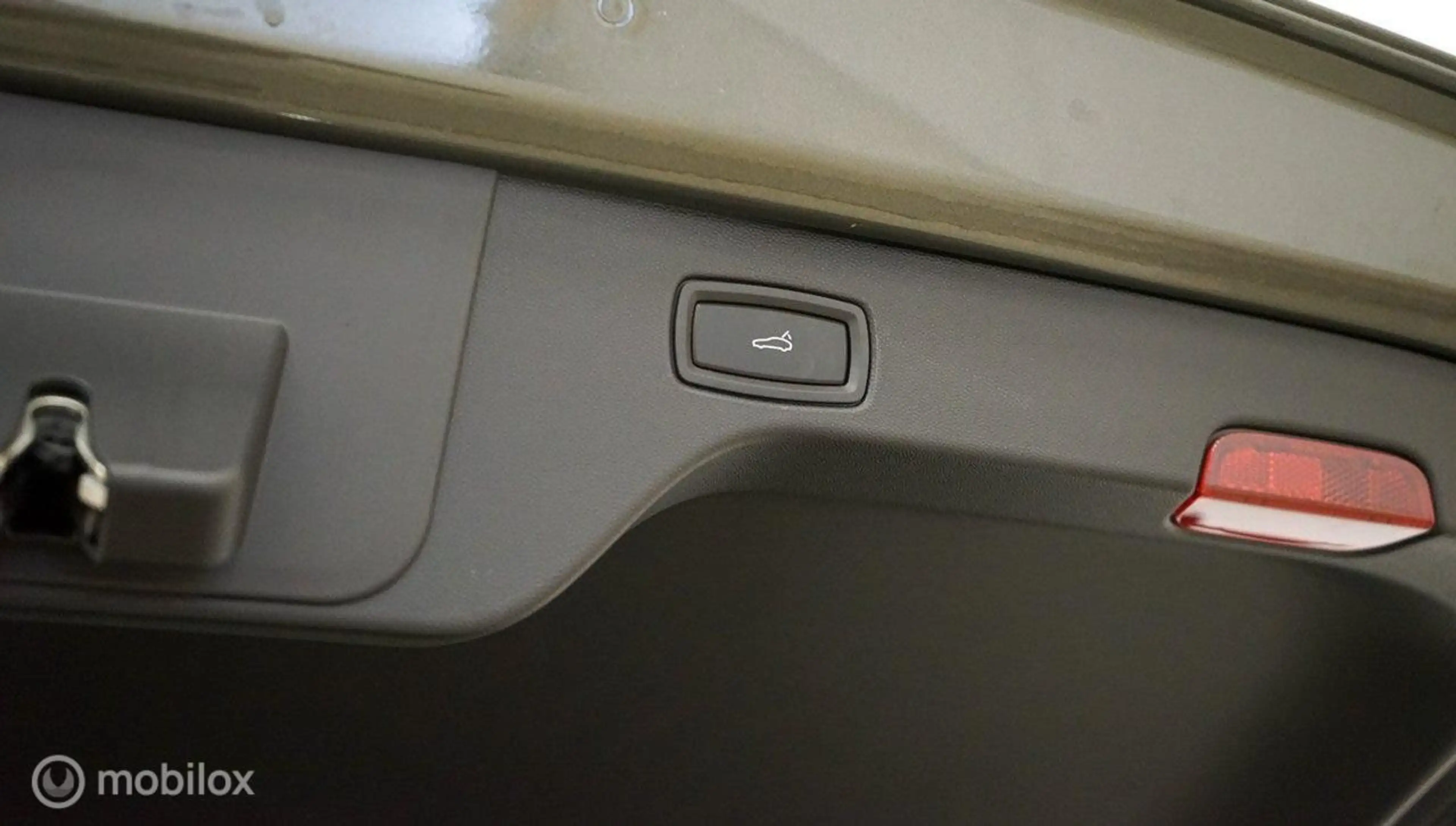 Porsche Macan 4 100 kWh, Pano, Bose, Leer, 22 inch, trekhaak — photo 25