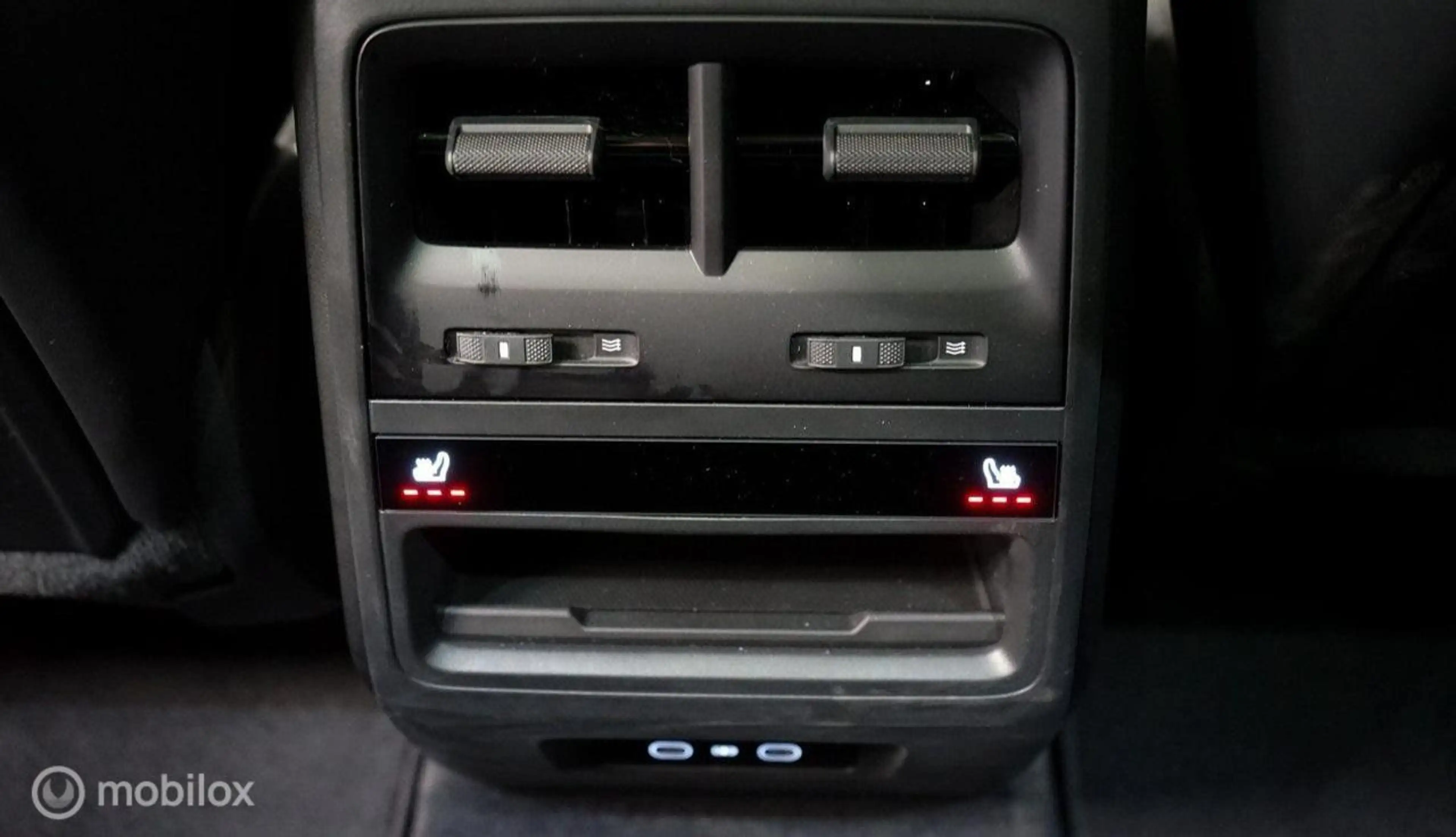 Porsche Macan 4 100 kWh, Pano, Bose, Leer, 22 inch, trekhaak — photo 14