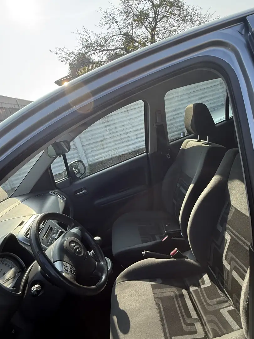 Suzuki Splash 1.0 GLS Style E5 - 2