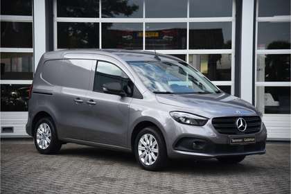 Mercedes-Benz Citan 110 CDI L1 Pro