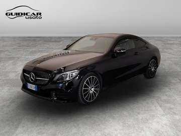 Coupe d Premium auto