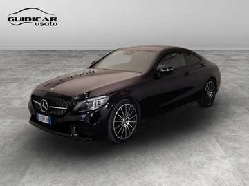 Coupe d Premium auto