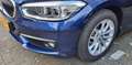 BMW 120 120 Executive Blauw - thumbnail 4