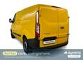 Ford Transit Custom 280 L1H1 LKW VA Orange - thumbnail 3