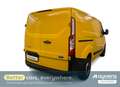 Ford Transit Custom 280 L1H1 LKW VA Orange - thumbnail 2