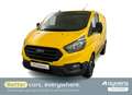 Ford Transit Custom 280 L1H1 LKW VA Orange - thumbnail 4
