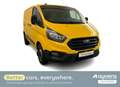 Ford Transit Custom 280 L1H1 LKW VA Orange - thumbnail 1
