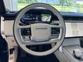 Land Rover Range Rover LWB SV P615 Zwart - thumbnail 6