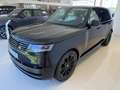 Land Rover Range Rover LWB SV P615 Zwart - thumbnail 1