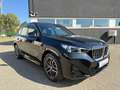 BMW X1 xDrive 20d Msport AUT - NAVI - LED - TELEC. - 18 Noir - thumbnail 4