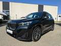 BMW X1 xDrive 20d Msport AUT - NAVI - LED - TELEC. - 18 Noir - thumbnail 1