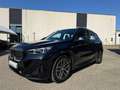 BMW X1 xDrive 20d Msport AUT - NAVI - LED - TELEC. - 18 Noir - thumbnail 2