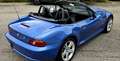 BMW Z3 1.9 Roadster "Estoril Individual" Blau - thumbnail 8