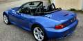 BMW Z3 1.9 Roadster "Estoril Individual" Blau - thumbnail 6