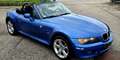 BMW Z3 1.9 Roadster "Estoril Individual" Blau - thumbnail 18