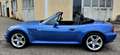BMW Z3 1.9 Roadster "Estoril Individual" Blau - thumbnail 4