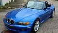 BMW Z3 1.9 Roadster "Estoril Individual" Blau - thumbnail 2