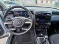Hyundai TUCSON HYUNDAI TUCSON 1.6 CRDI 116CV XLINE 2023 Bianco - thumbnail 7