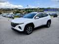 Hyundai TUCSON HYUNDAI TUCSON 1.6 CRDI 116CV XLINE 2023 Bianco - thumbnail 1