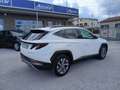 Hyundai TUCSON HYUNDAI TUCSON 1.6 CRDI 116CV XLINE 2023 Bianco - thumbnail 3
