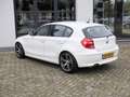 BMW 116 1-serie 116i 2.0 Ecc leder Xenon Origineel NL Blanc - thumbnail 2