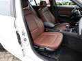 BMW 116 1-serie 116i 2.0 Ecc leder Xenon Origineel NL Blanc - thumbnail 7