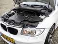 BMW 116 1-serie 116i 2.0 Ecc leder Xenon Origineel NL Blanc - thumbnail 17