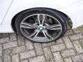 BMW 116 1-serie 116i 2.0 Ecc leder Xenon Origineel NL Blanc - thumbnail 16