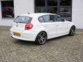 BMW 116 1-serie 116i 2.0 Ecc leder Xenon Origineel NL Blanc - thumbnail 5
