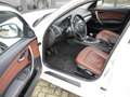 BMW 116 1-serie 116i 2.0 Ecc leder Xenon Origineel NL Blanc - thumbnail 3