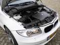 BMW 116 1-serie 116i 2.0 Ecc leder Xenon Origineel NL Blanc - thumbnail 18