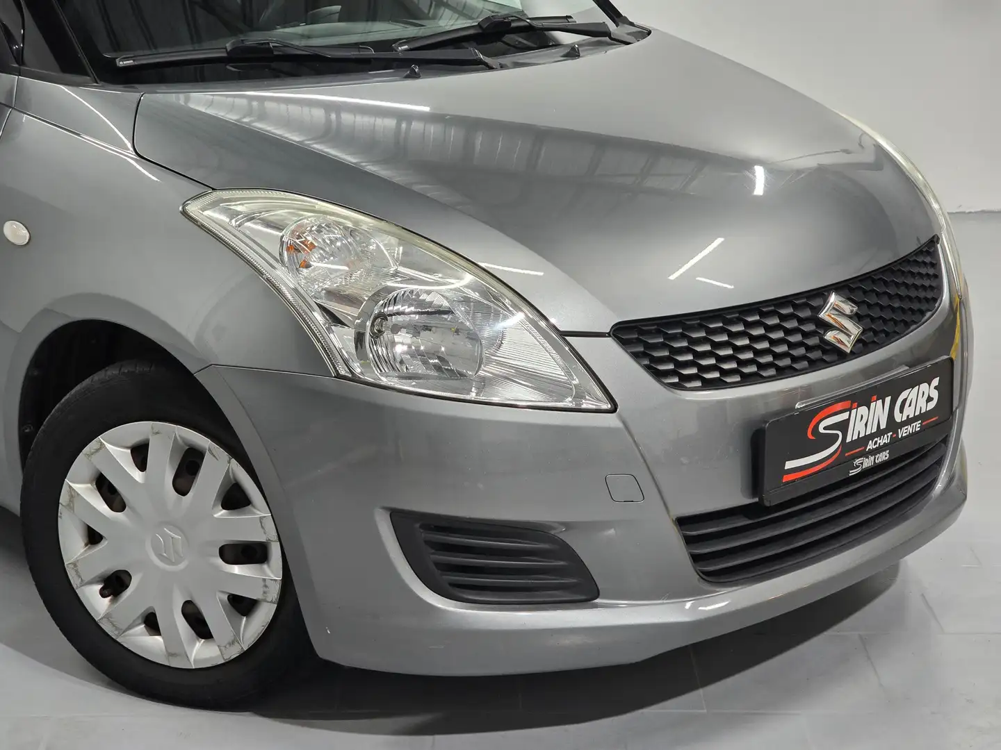 Suzuki Swift ́AIRCO * 1ier propriétaire * Garantie 12Mois + - 2