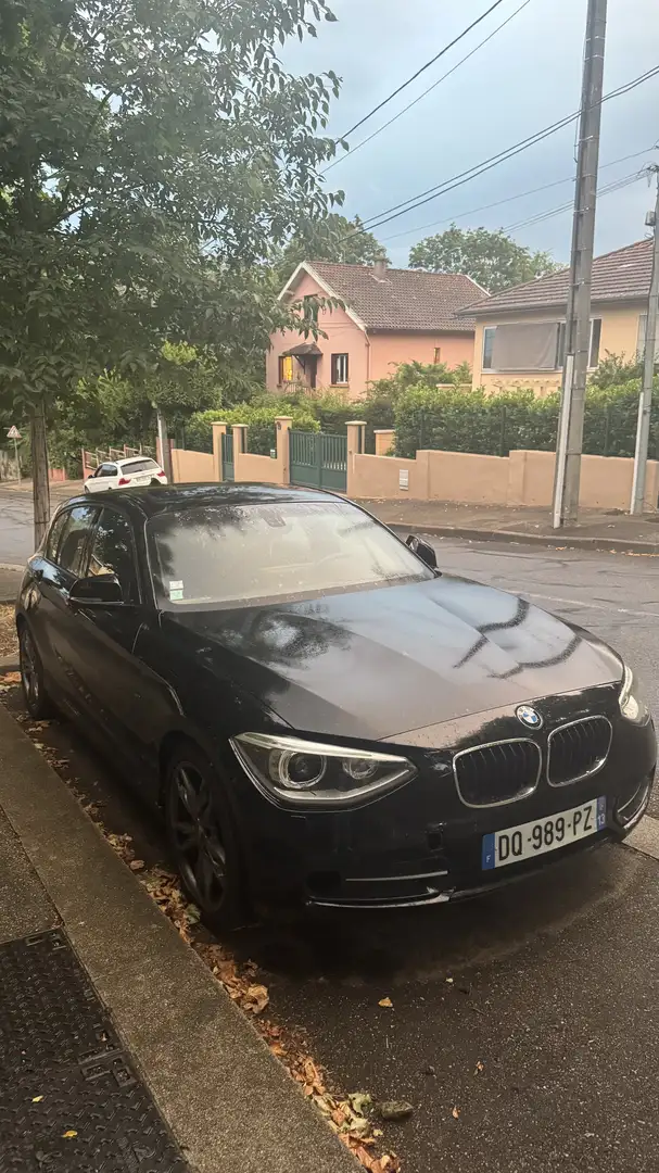 BMW 135 M 135I 320 CH A - 2