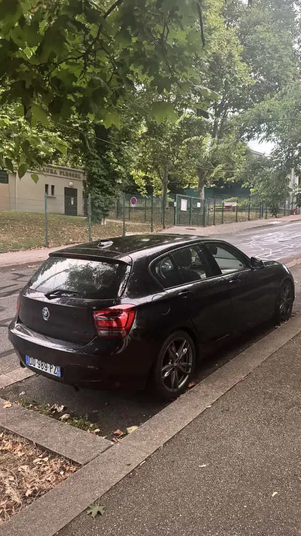 BMW 135 M 135I 320 CH A - 1