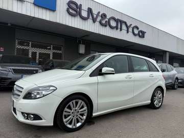 cdi Executive