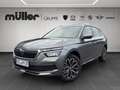 Skoda Kamiq 1.5 TSI 110 kW Selection Grau - thumbnail 1
