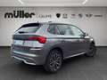 Skoda Kamiq 1.5 TSI 110 kW Selection Grau - thumbnail 4