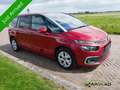 Citroen Grand C4 SpaceTourer **7499**NETTO**7 p 1.6 BlueHDI Business 7 Pers ACC Red - thumbnail 1