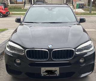 AWD 4dr xDrive35i