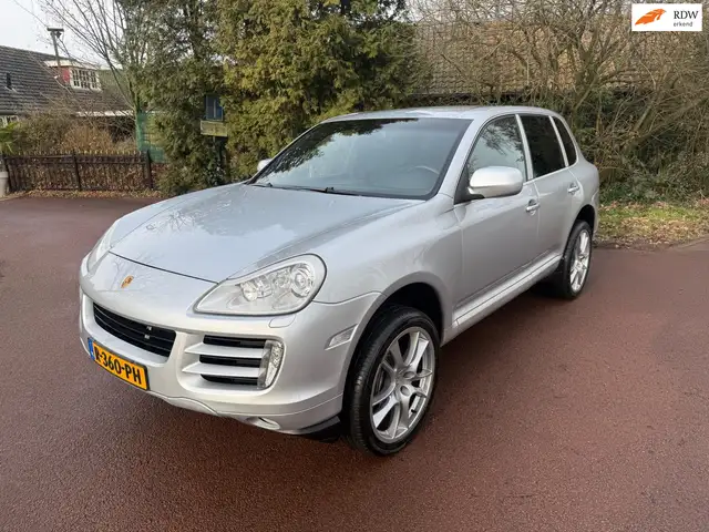 Porsche Cayenne 3.6 / Navi / Xenon / Camera / leder / Bose / PDC /